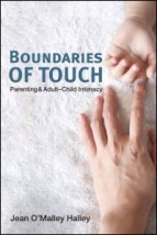 Boundaries of Touch
